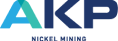 AKP Dashboard logo